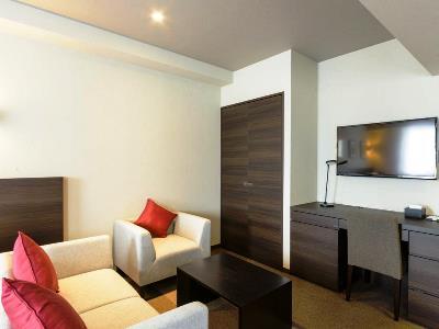 Western Fino Chitose 4* Chitose (Hokkaido)