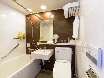 Western Fino Chitose Hotel 4*