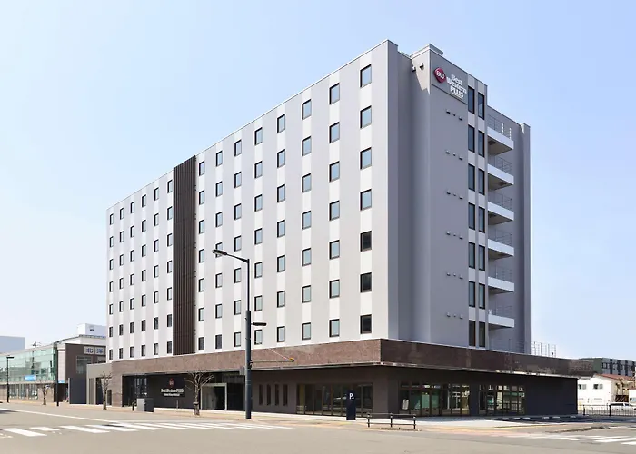 千岁菲诺贝斯特韦斯特优质酒店