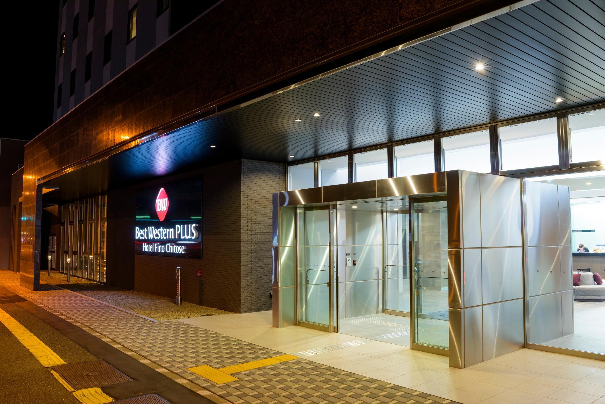 千岁菲诺贝斯特韦斯特优质酒店