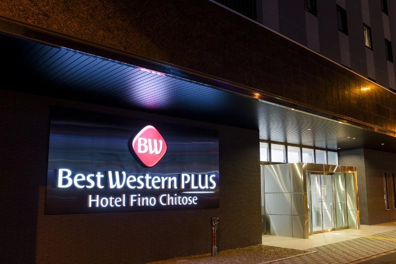 千岁菲诺贝斯特韦斯特优质酒店 千岁